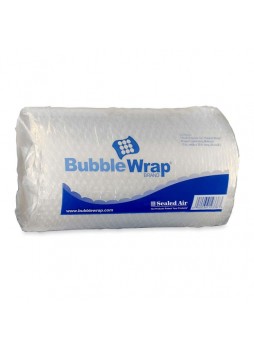 Wrap, 12" Width x 30 ft Length - 1 Wrap(s) - Lightweight, Perforated - Clear - sel19338